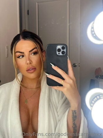 goddesscarmenxo