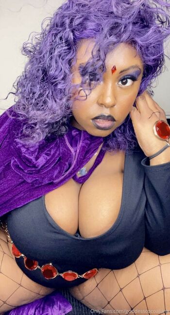GoddessCocoaLuna