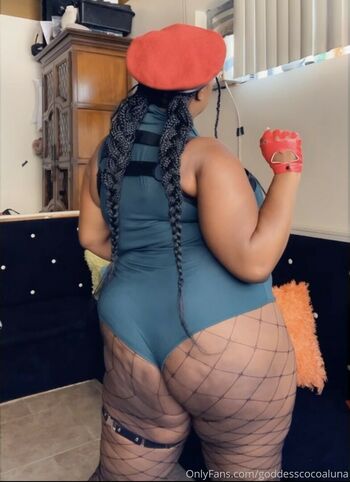 GoddessCocoaLuna