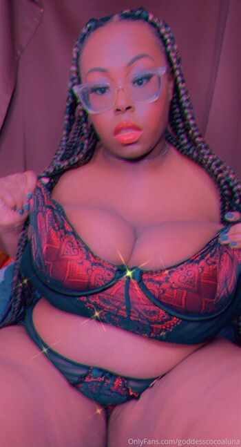GoddessCocoaLuna