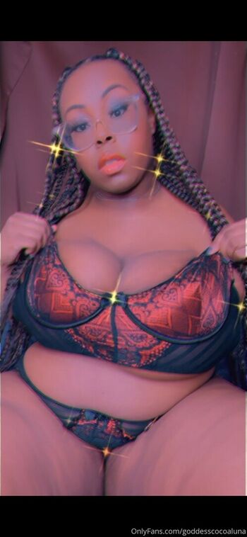 GoddessCocoaLuna