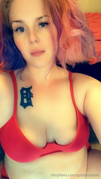 goddessdolo