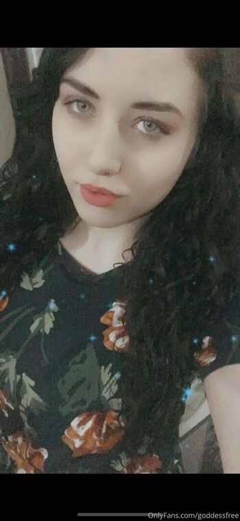 goddessfree