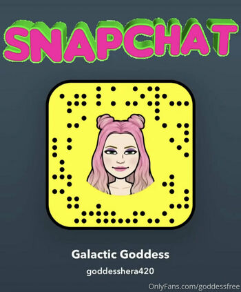 goddessfree
