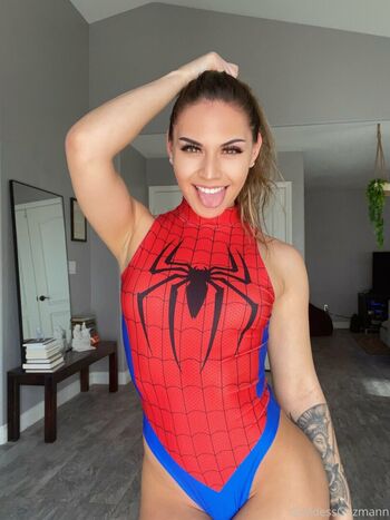 Goddessguzman