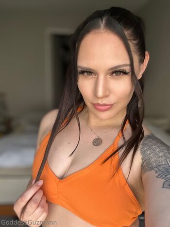 Goddessguzman