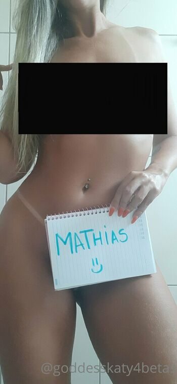 goddesskaty4betas