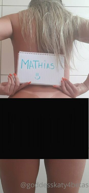 goddesskaty4betas