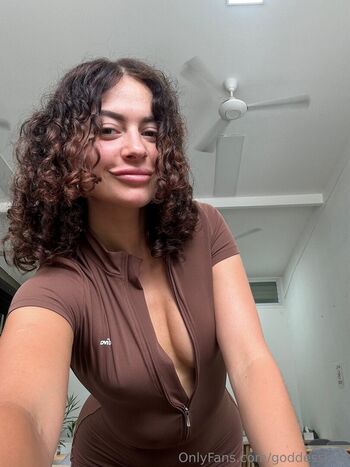 goddesskira