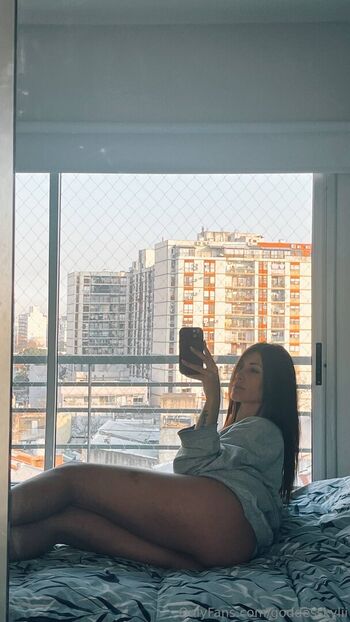 goddesskylii