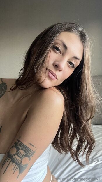 goddesskylii
