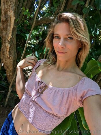 goddesslailadelight