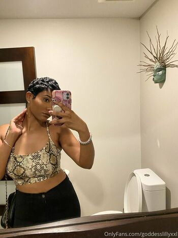 goddesslillyxxl