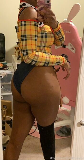 goddesslillyxxl