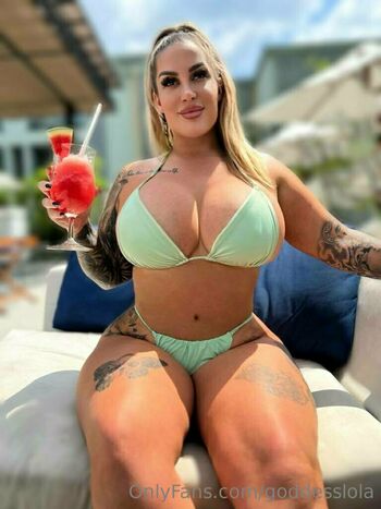 goddesslola