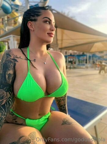 goddesslola