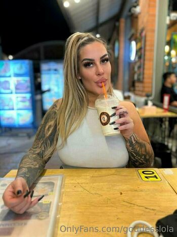 goddesslola