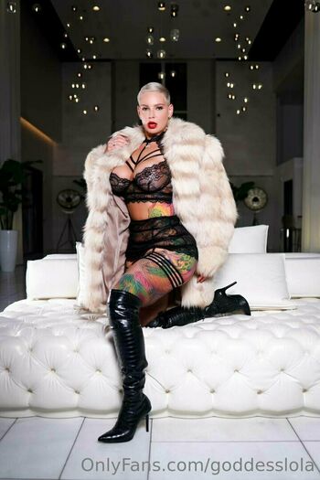 goddesslola