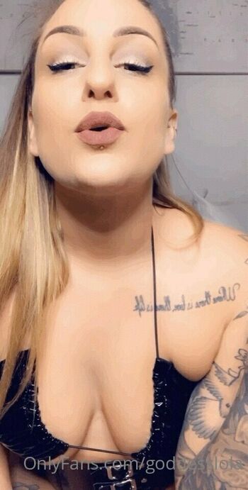 goddesslola