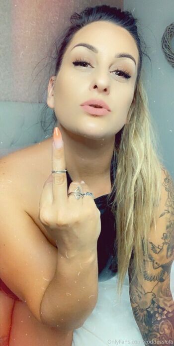 goddesslola
