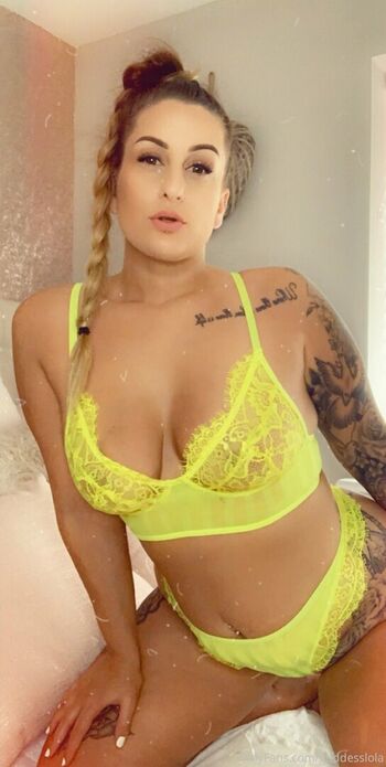 goddesslola