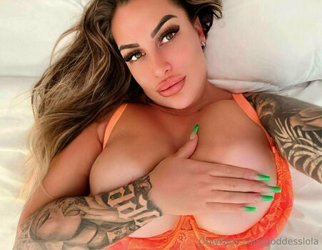 goddesslola