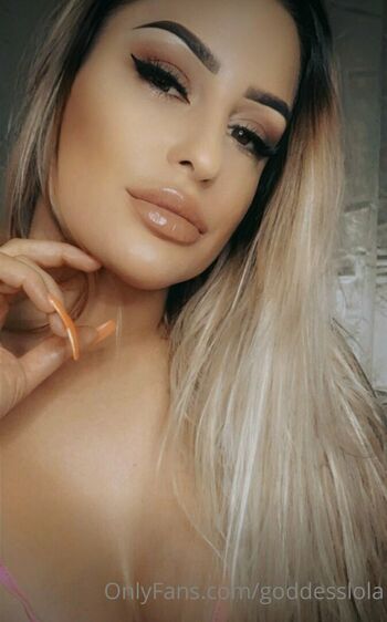goddesslola