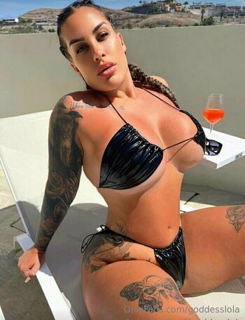 goddesslola