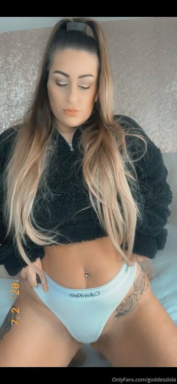 goddesslola