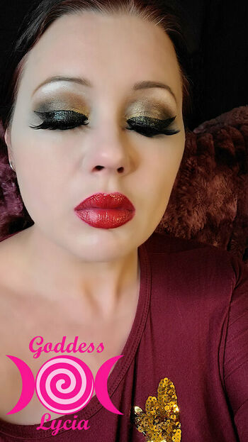 goddesslycia