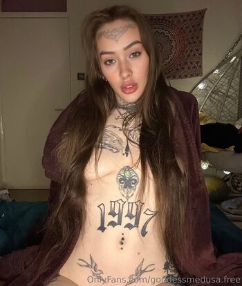 goddessmedusa.free