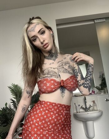 Goddessmedusa