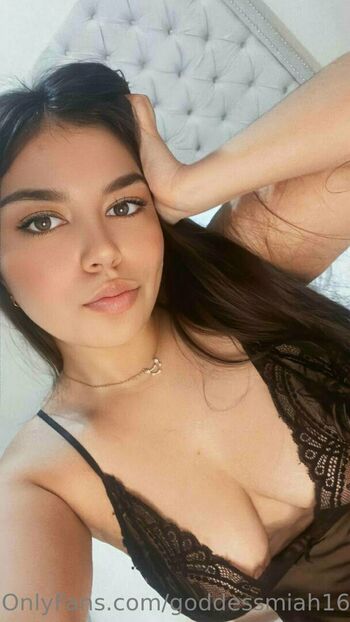 goddessmiah16