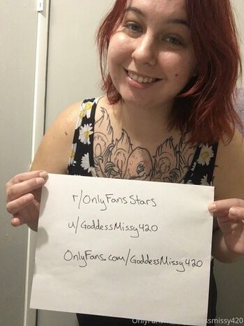 goddessmissy420