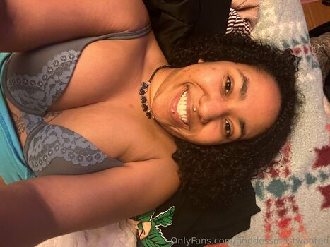 goddessmostwanted