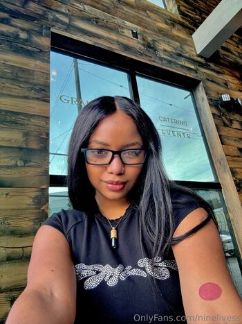 goddessnine