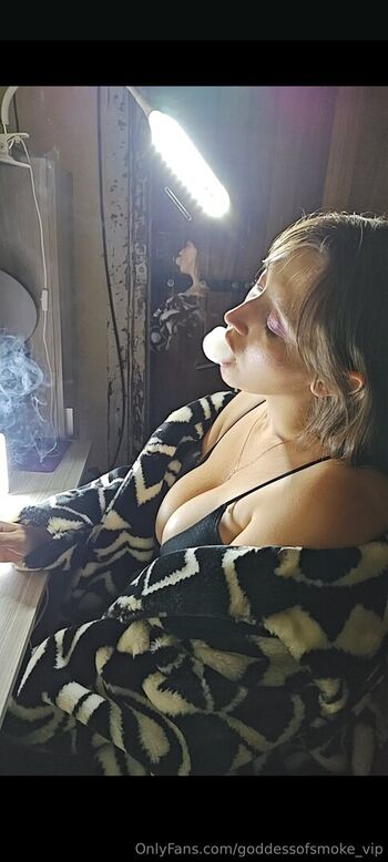 goddessofsmoke_vip