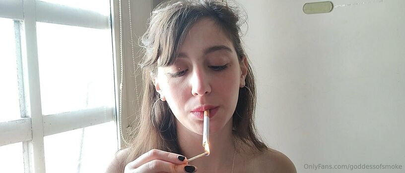 goddessofsmoke