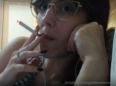 goddessofsmoke