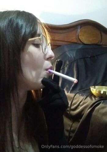 goddessofsmoke