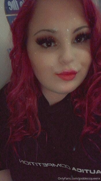 goddessqueenx