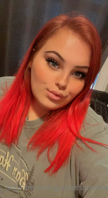 goddessqueenx