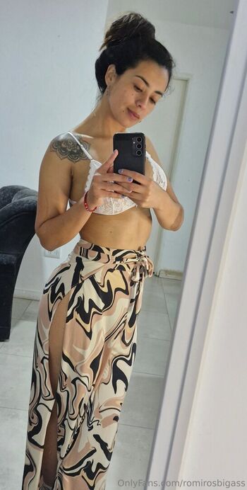goddessromii