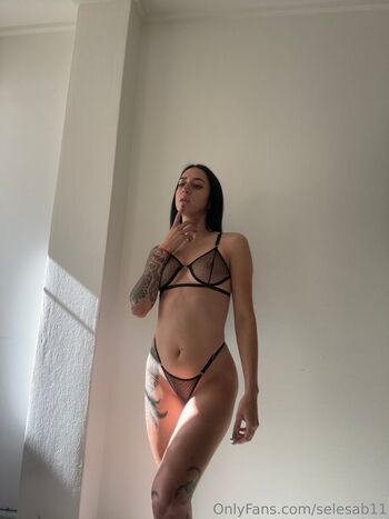 goddessselenes