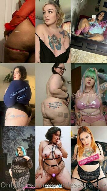 goddesssparklesfree