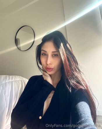 goddessvanina