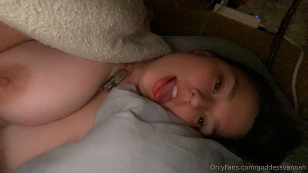 goddessvannah