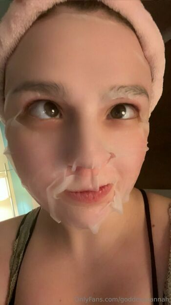 goddessvannah