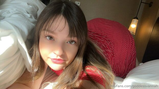 goddessvannah