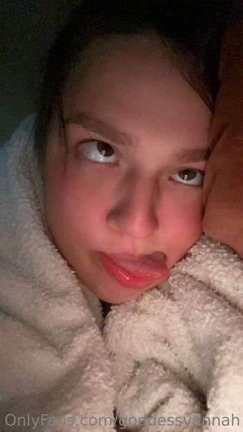 goddessvannah